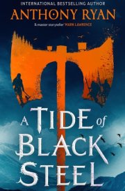 A Tide of Black Steel cover image