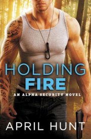 Holding Fire cover image