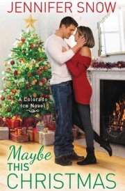Maybe This Christmas cover image