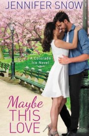 Maybe This Love cover image