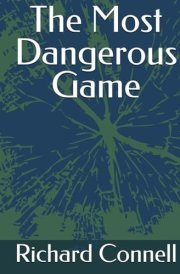 The Most Dangerous Game cover image