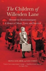 The Children of Willesden Lane Beyond the Kindertransport cover image
