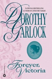 Forever, Victoria cover image