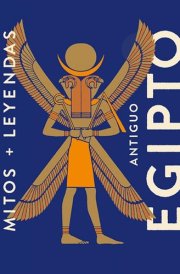 Antiguo Egipto cover image
