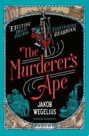 The Murderer’s Ape cover image