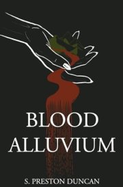 Blood Alluvium cover image
