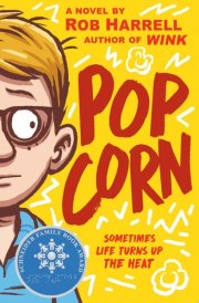 Popcorn cover image