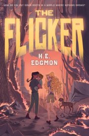 The Flicker cover image