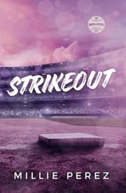 STRIKEOUT cover image