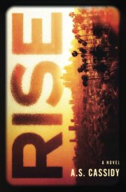Rise cover image