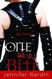 One More Bite cover image