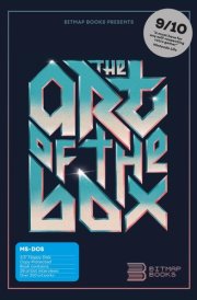 The Art of the Box cover image