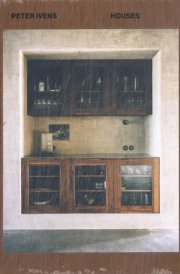 Peter Ivens - Houses cover image