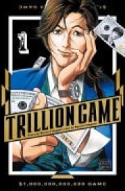 Trillion Game, Vol. 1 cover image