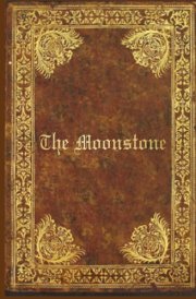 The Moonstone: With original illustrations cover image