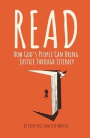 Read: How God's People Can Bring Justice Through Literacy cover image