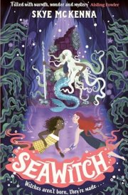 Hedgewitch: Seawitch Book 3: The Enchanting Series Brimming with Mystery and Magic cover image