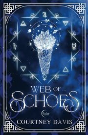 Web of Echoes cover image