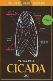 Cicada cover image