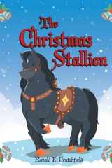 The Christmas Stallion cover image