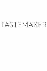 Tastemaker Cooking with Spice, Style & Soul cover image