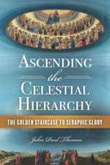 Ascending the Celestial Hierarchy: The Golden Staircase to Seraphic Glory cover image