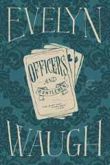 Officers and Gentlemen cover image