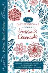 Women Read Scripture: 365 Days of the Doctrine & Covenants cover image