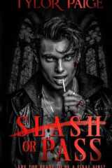 Slash Or Pass Anniversary Edition cover image