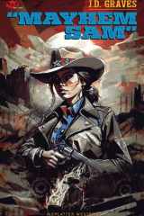 Mayhem Sam cover image