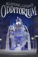 Alistair Grim's Odditorium cover image