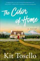The Color of Home cover image
