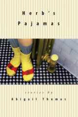 Herb's Pajamas Stories cover image