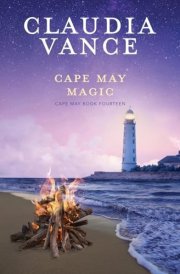Cape May Magic (Cape May Book 14) cover image