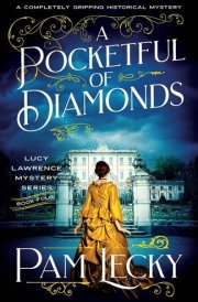 A Pocketful of Diamonds A Completely Gripping Historical Mystery cover image