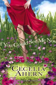 If You Could See Me Now cover image
