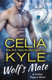Wolf's Mate A Paranormal Shifter Romance cover image