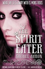 The Spirit Eater cover image