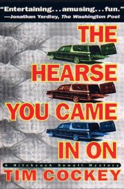 The Hearse You Came in On cover image