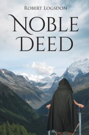 Noble Deed cover image