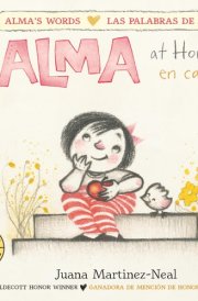 Alma at Home/Alma En Casa cover image