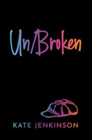 Un/Broken cover image