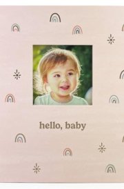 Hello, Baby (Pink) cover image