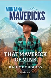 That Maverick of Mine cover image
