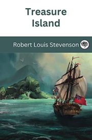 Treasure Island cover image