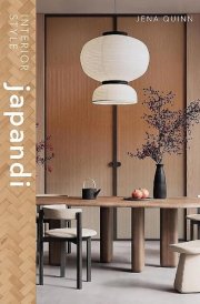 Interior Style: Japandi cover image