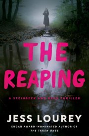 The Reaping cover image