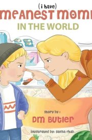 The Meanest Mommy in the World cover image