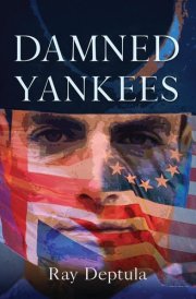 Damned Yankees cover image