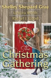 The Christmas Gathering cover image